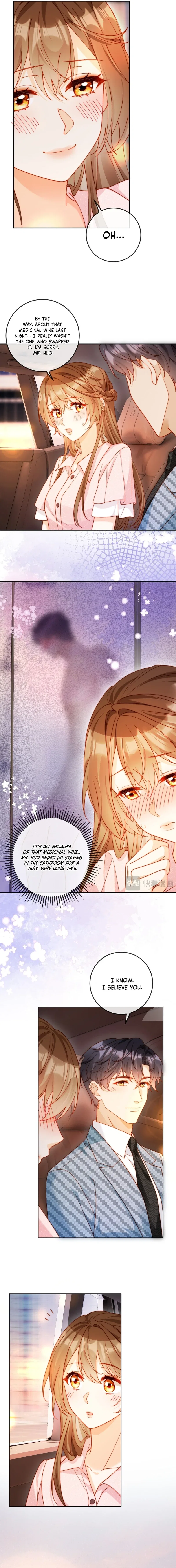 The Vegetative Bigshot Can’t Pretend Anymore Chapter 52 – Page 6