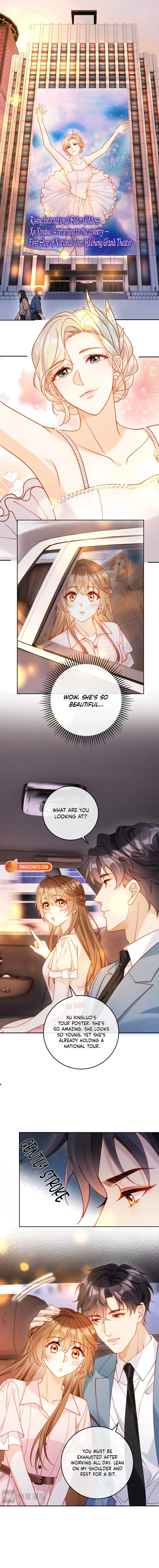 The Vegetative Bigshot Can’t Pretend Anymore Chapter 52 – Page 7