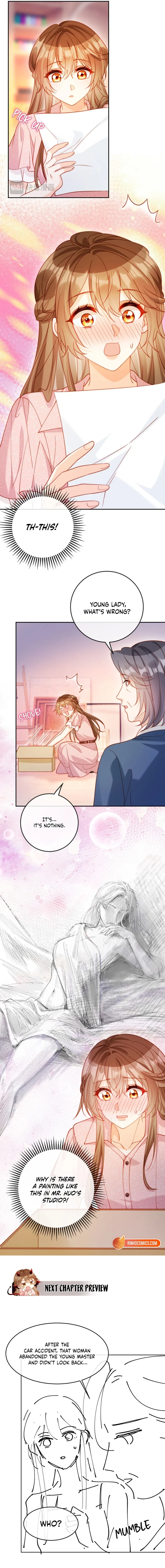 The Vegetative Bigshot Can’t Pretend Anymore Chapter 52 – Page 10