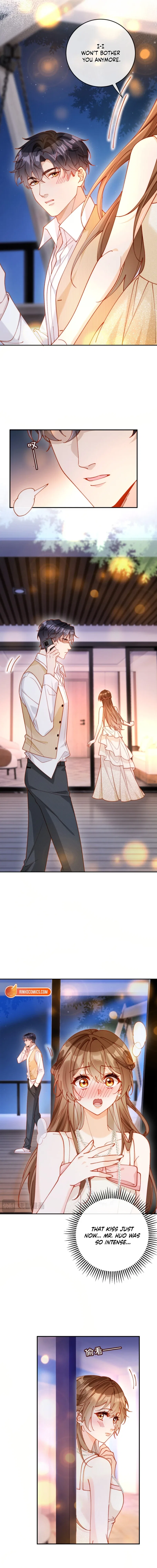 The Vegetative Bigshot Can’t Pretend Anymore Chapter 51 – Page 6