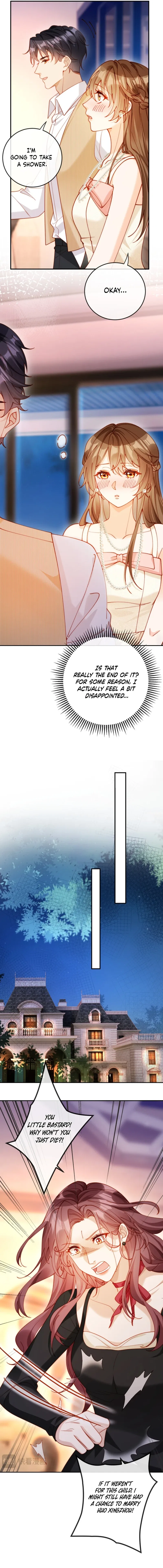 The Vegetative Bigshot Can’t Pretend Anymore Chapter 51 – Page 8