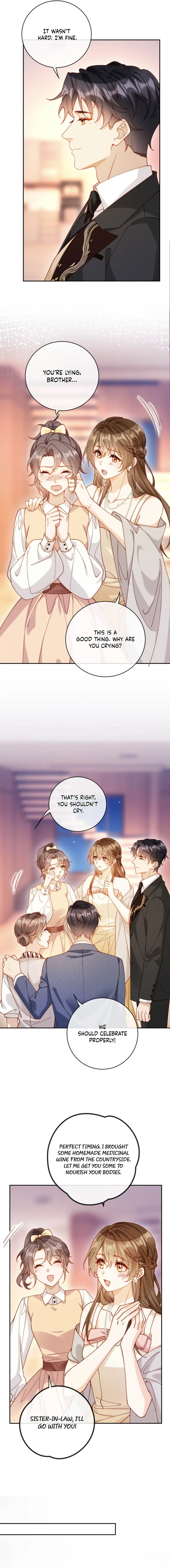 The Vegetative Bigshot Can’t Pretend Anymore Chapter 50 – Page 9