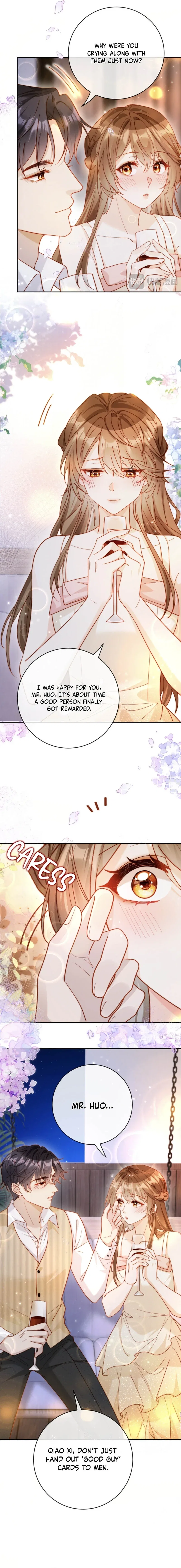 The Vegetative Bigshot Can’t Pretend Anymore Chapter 50 – Page 13