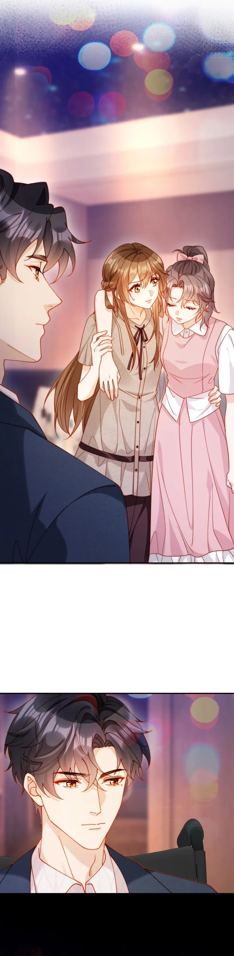 The Vegetative Bigshot Can’t Pretend Anymore Chapter 48 – Page 2