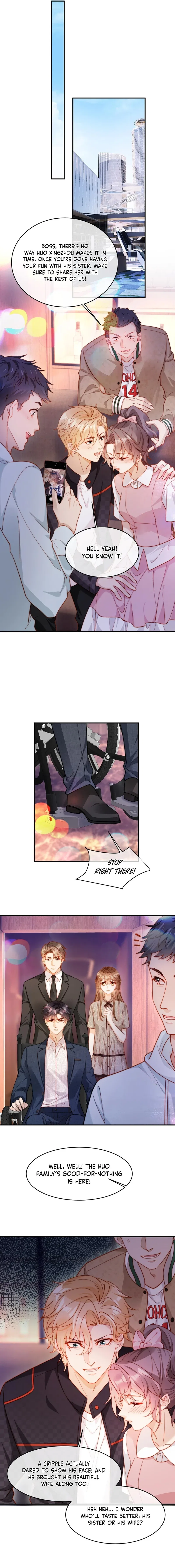 The Vegetative Bigshot Can’t Pretend Anymore Chapter 47 – Page 7