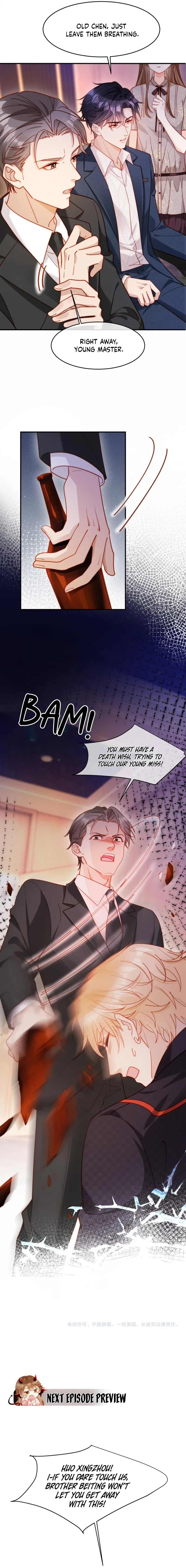 The Vegetative Bigshot Can’t Pretend Anymore Chapter 47 – Page 9