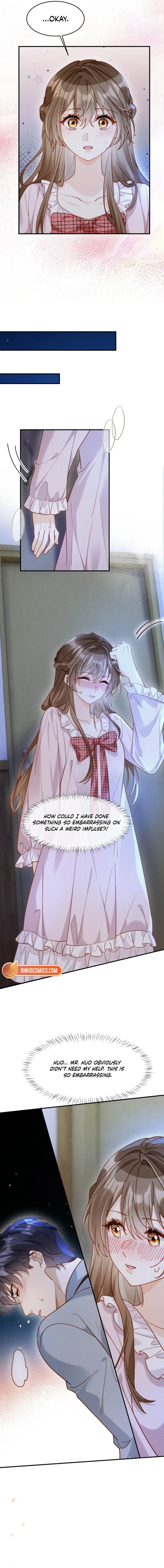 The Vegetative Bigshot Can’t Pretend Anymore Chapter 46 – Page 2