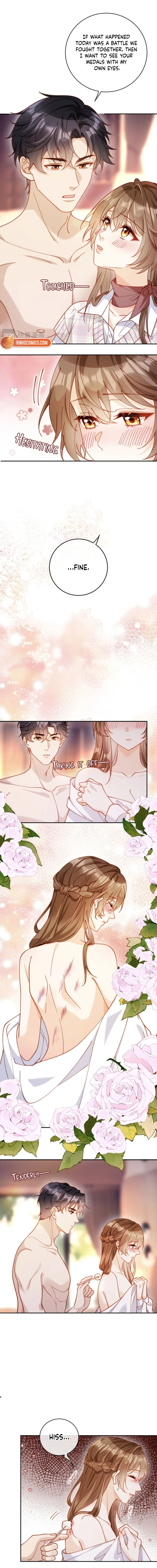 The Vegetative Bigshot Can’t Pretend Anymore Chapter 44 – Page 2
