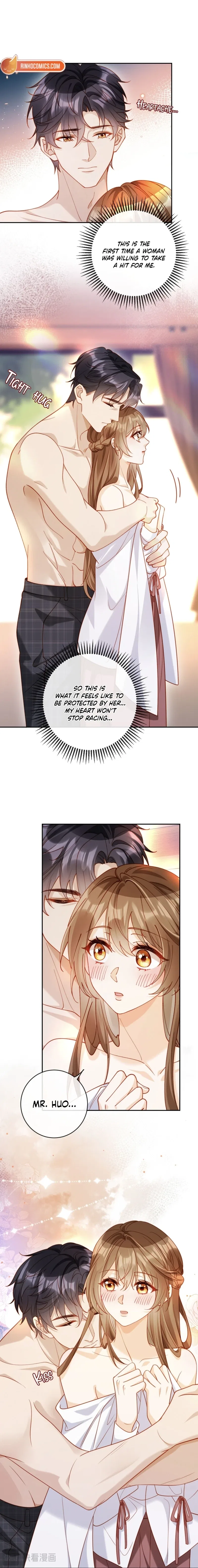 The Vegetative Bigshot Can’t Pretend Anymore Chapter 44 – Page 3
