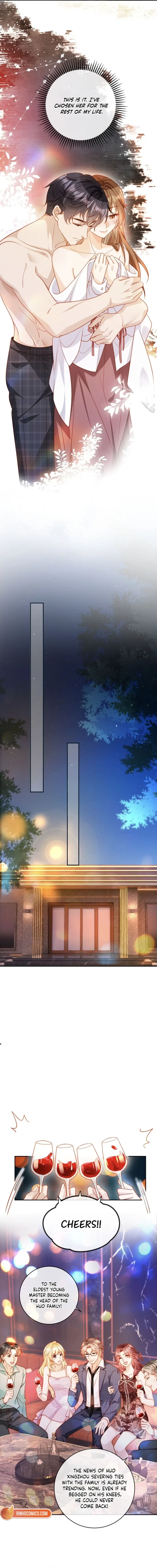 The Vegetative Bigshot Can’t Pretend Anymore Chapter 44 – Page 4