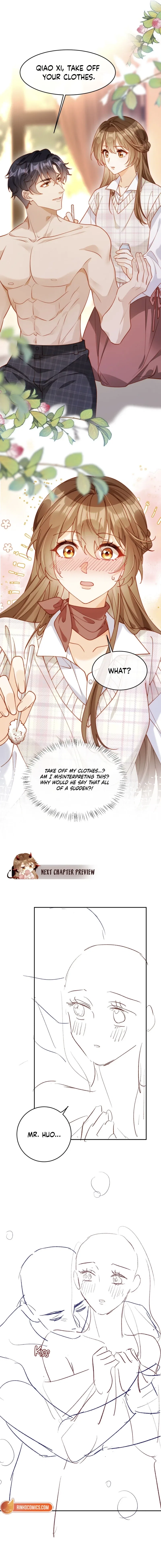 The Vegetative Bigshot Can’t Pretend Anymore Chapter 43 – Page 11