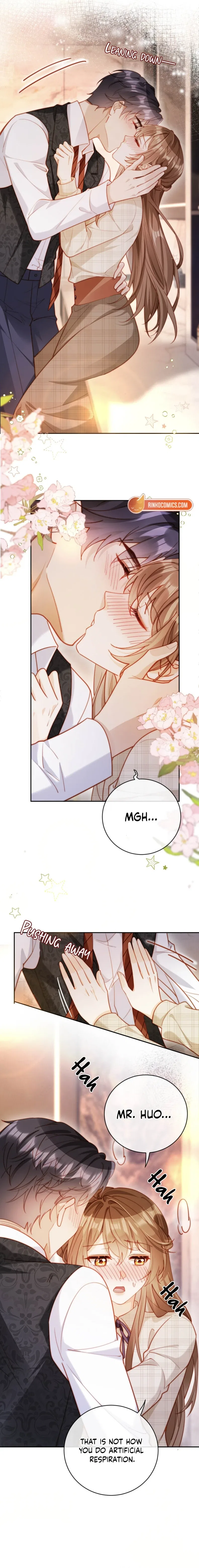 The Vegetative Bigshot Can’t Pretend Anymore Chapter 41 – Page 2