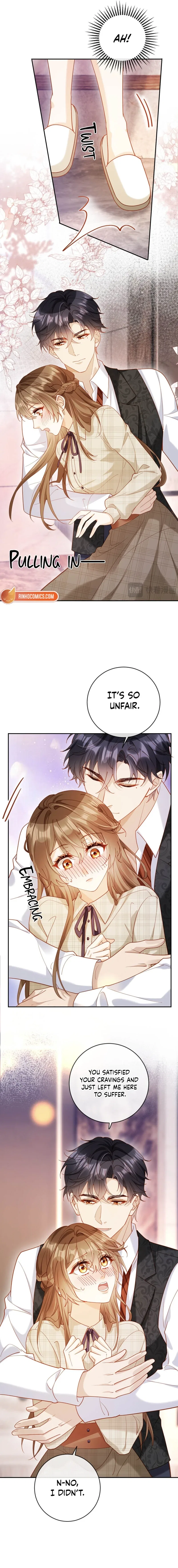 The Vegetative Bigshot Can’t Pretend Anymore Chapter 41 – Page 4