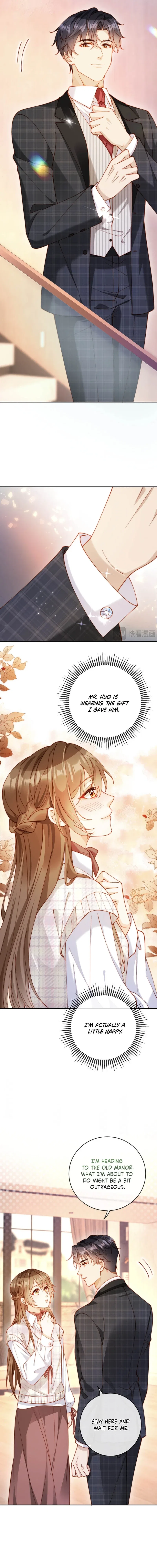 The Vegetative Bigshot Can’t Pretend Anymore Chapter 41 – Page 11