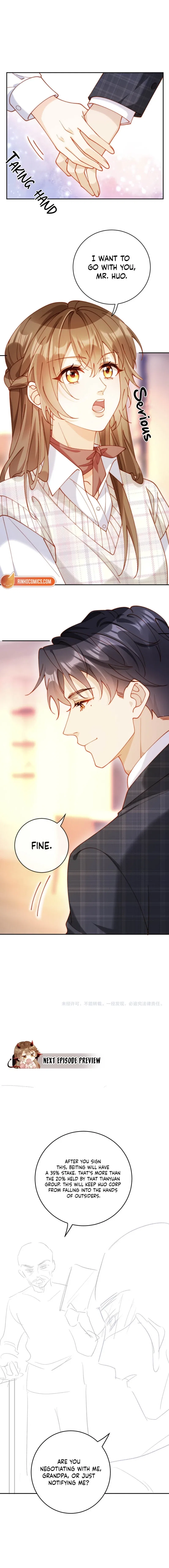 The Vegetative Bigshot Can’t Pretend Anymore Chapter 41 – Page 12