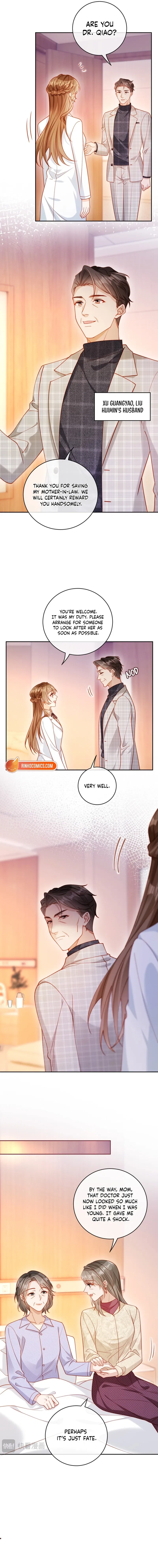 The Vegetative Bigshot Can’t Pretend Anymore Chapter 40 – Page 2