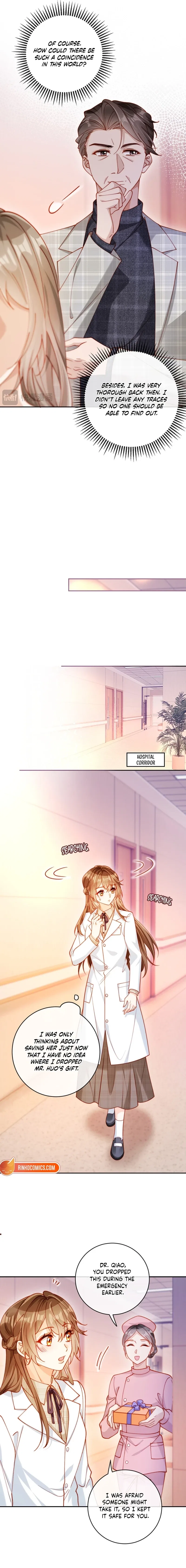 The Vegetative Bigshot Can’t Pretend Anymore Chapter 40 – Page 4