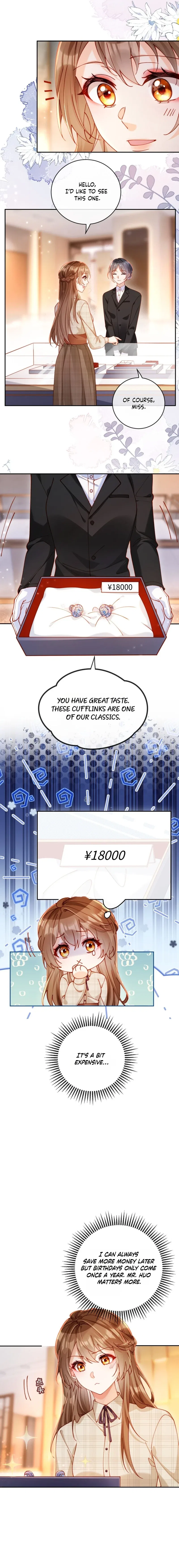 The Vegetative Bigshot Can’t Pretend Anymore Chapter 39 – Page 5