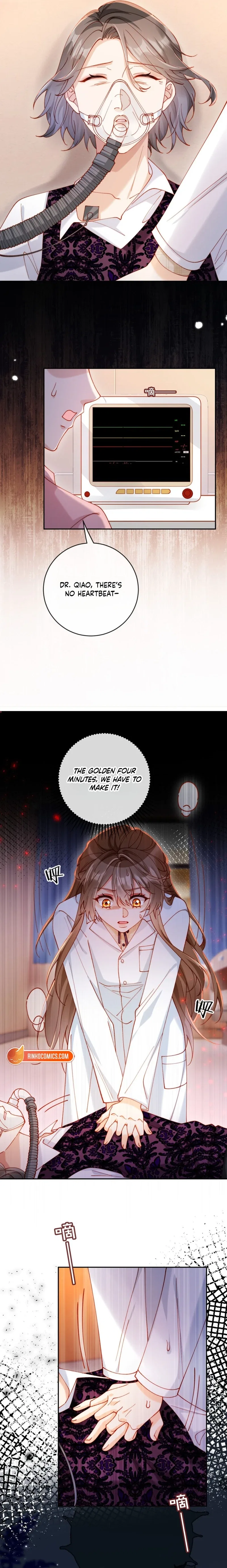 The Vegetative Bigshot Can’t Pretend Anymore Chapter 39 – Page 11