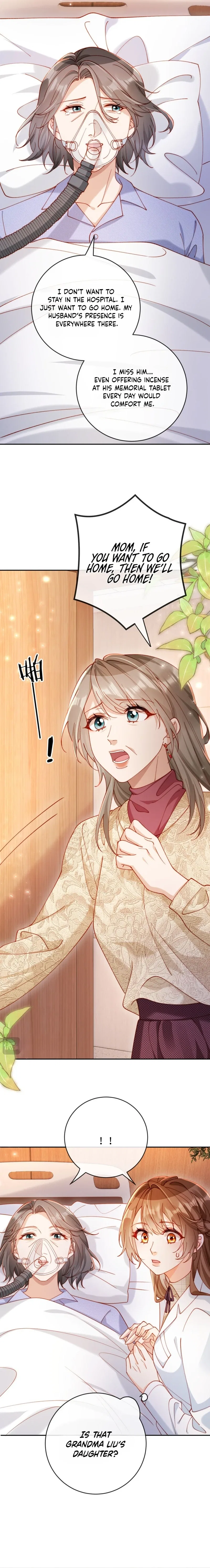 The Vegetative Bigshot Can’t Pretend Anymore Chapter 39 – Page 14