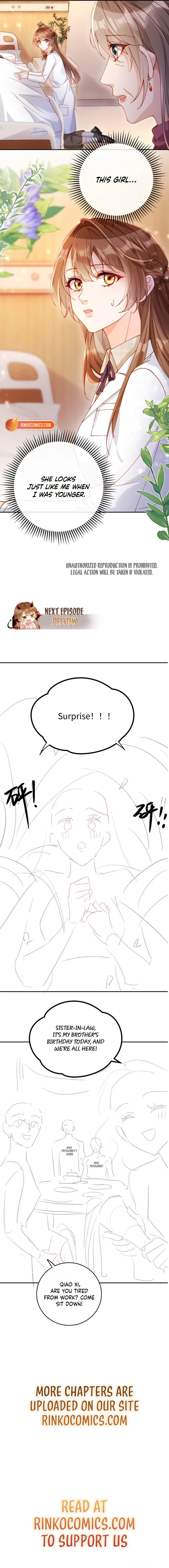 The Vegetative Bigshot Can’t Pretend Anymore Chapter 39 – Page 15