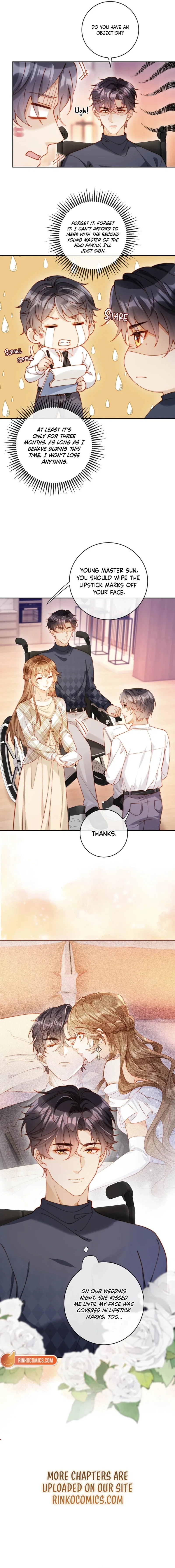 The Vegetative Bigshot Can’t Pretend Anymore Chapter 38 – Page 6