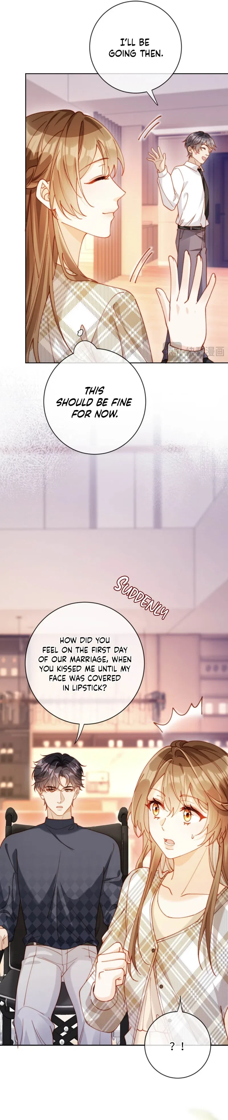 The Vegetative Bigshot Can’t Pretend Anymore Chapter 38 – Page 7