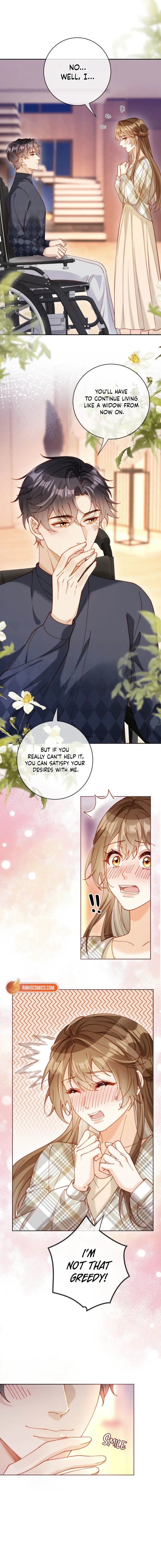 The Vegetative Bigshot Can’t Pretend Anymore Chapter 38 – Page 8