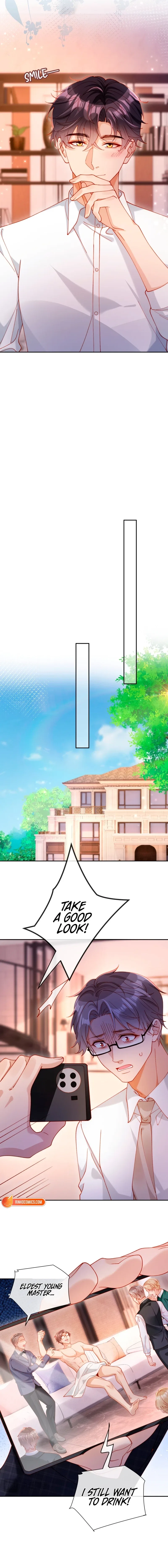 The Vegetative Bigshot Can’t Pretend Anymore Chapter 37 – Page 2