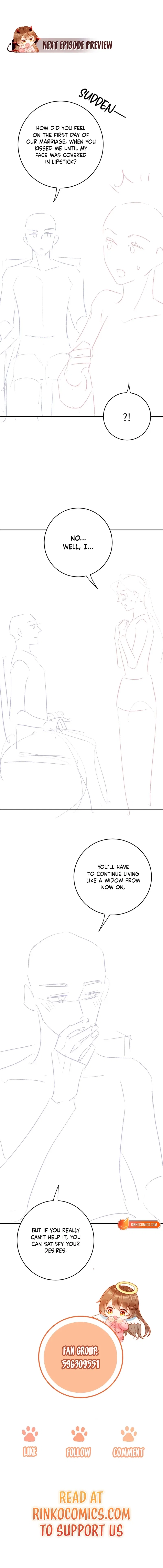 The Vegetative Bigshot Can’t Pretend Anymore Chapter 37 – Page 11