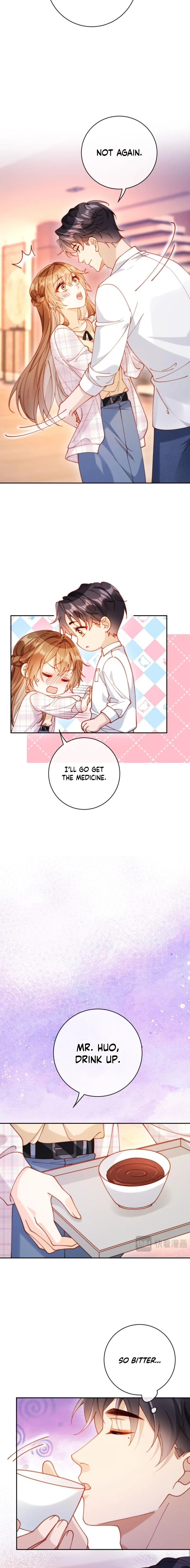 The Vegetative Bigshot Can’t Pretend Anymore Chapter 36 – Page 12
