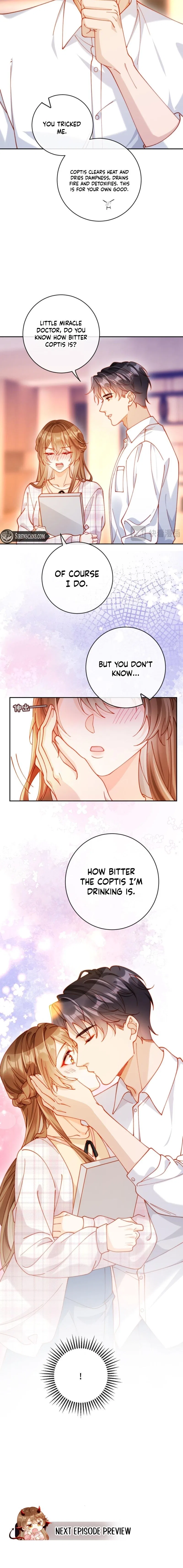 The Vegetative Bigshot Can’t Pretend Anymore Chapter 36 – Page 14
