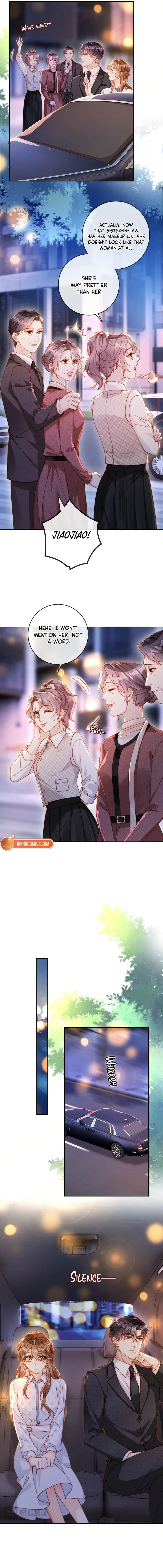 The Vegetative Bigshot Can’t Pretend Anymore Chapter 34 – Page 2