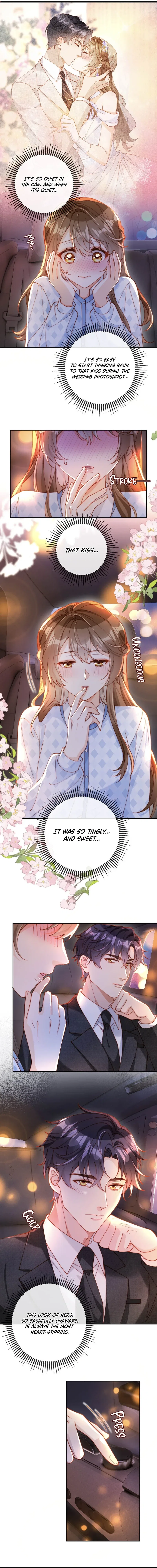 The Vegetative Bigshot Can’t Pretend Anymore Chapter 34 – Page 3