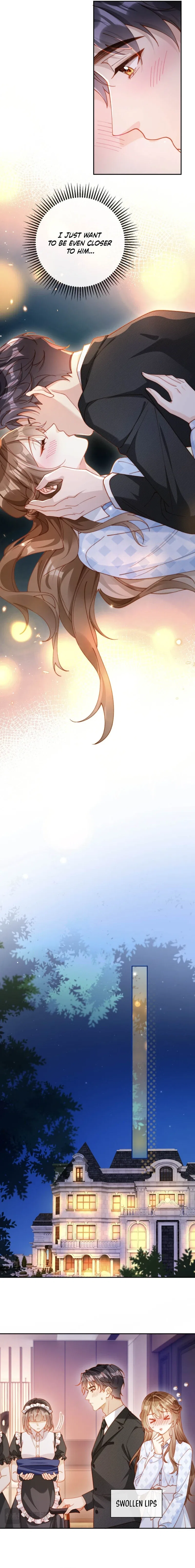 The Vegetative Bigshot Can’t Pretend Anymore Chapter 34 – Page 7