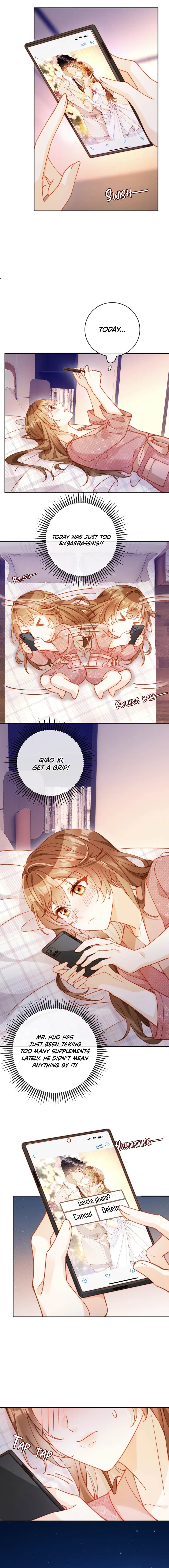 The Vegetative Bigshot Can’t Pretend Anymore Chapter 34 – Page 10