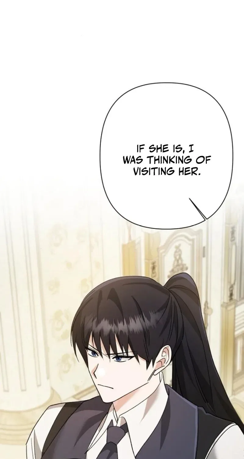 The Duke’s Maid Chapter 38 – Page 5
