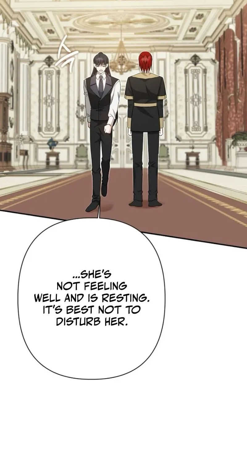 The Duke’s Maid Chapter 38 – Page 8