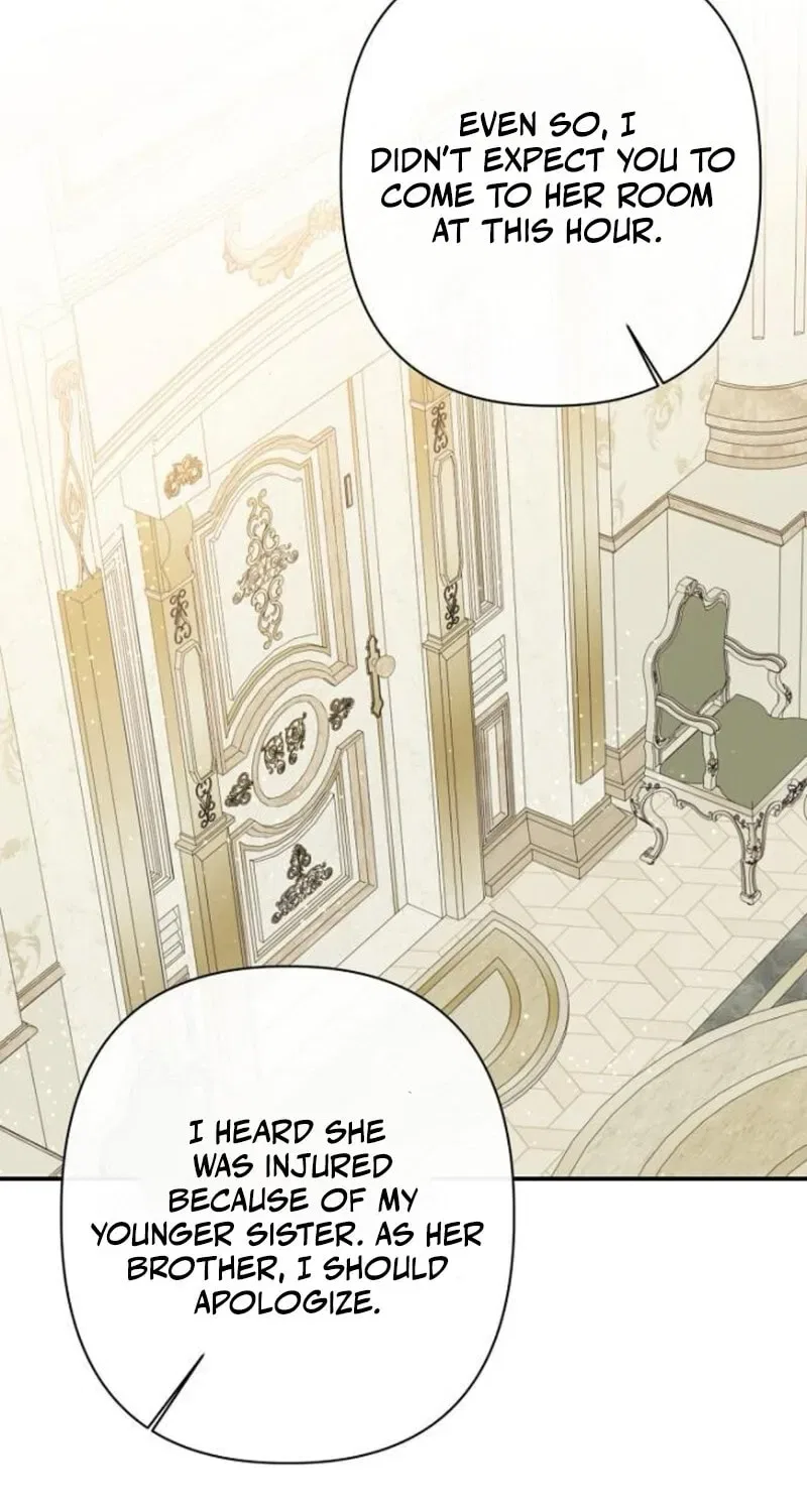 The Duke’s Maid Chapter 38 – Page 12