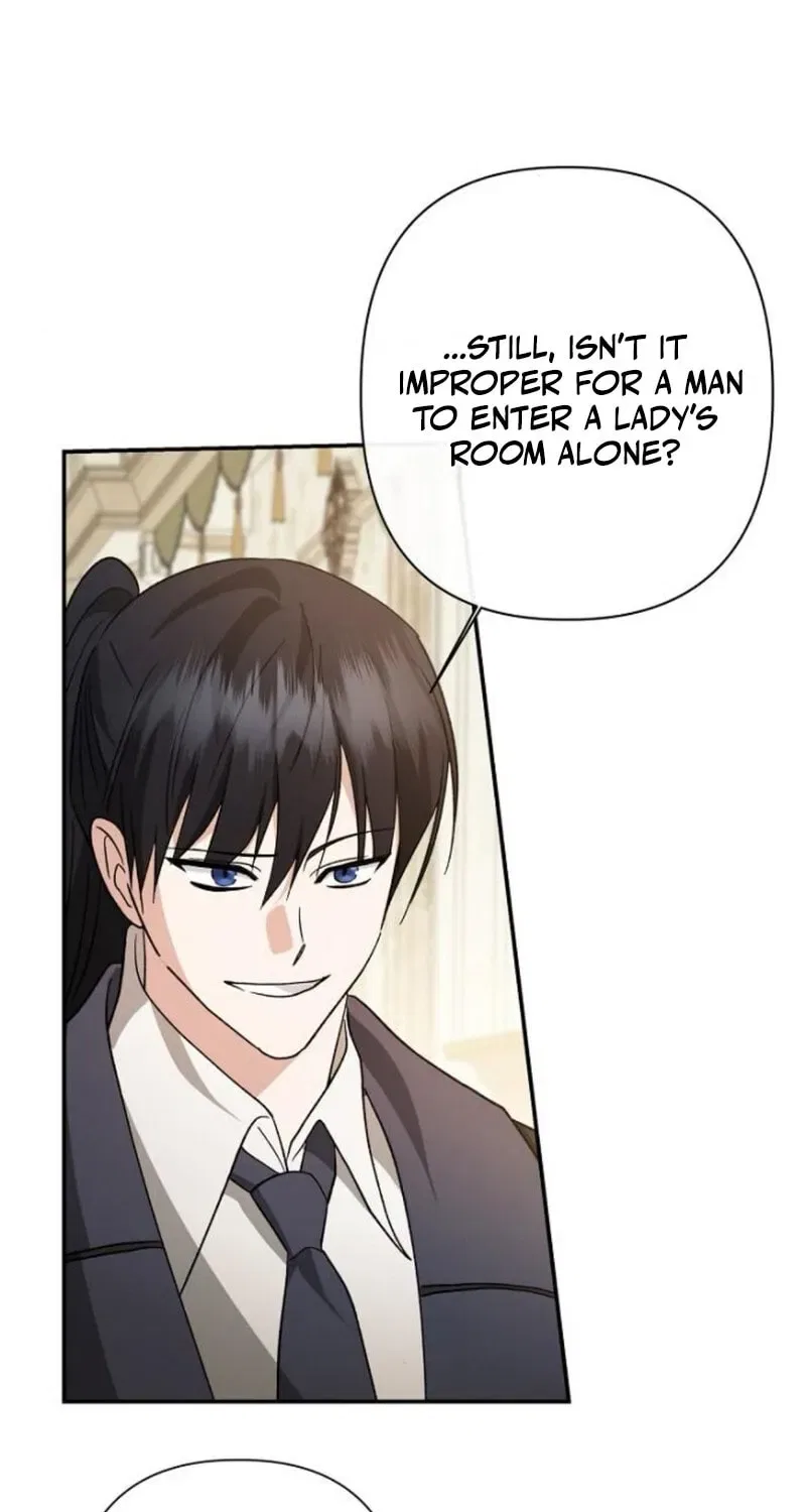 The Duke’s Maid Chapter 38 – Page 13