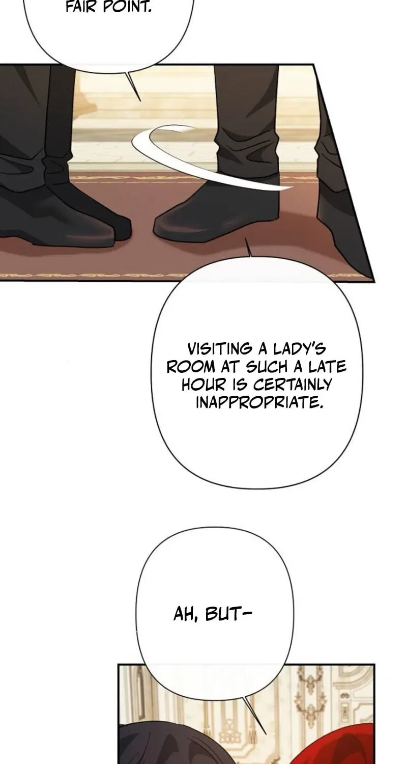 The Duke’s Maid Chapter 38 – Page 18