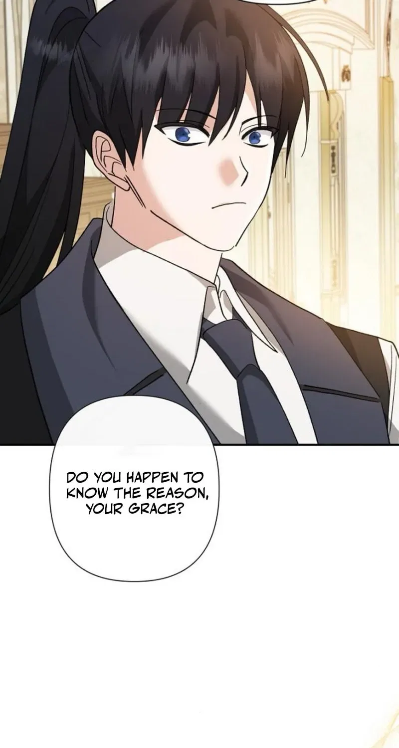 The Duke’s Maid Chapter 38 – Page 20