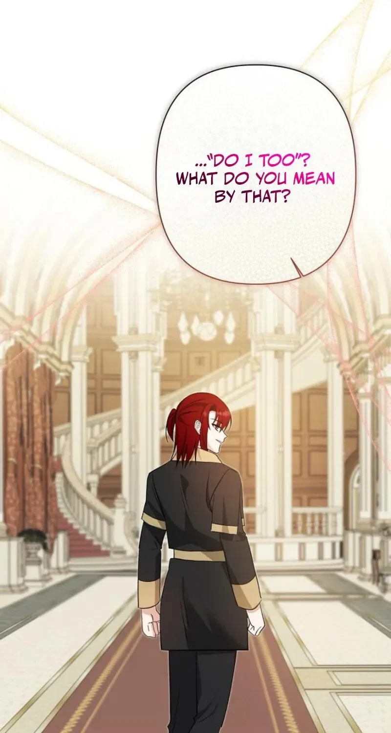 The Duke’s Maid Chapter 38 – Page 21
