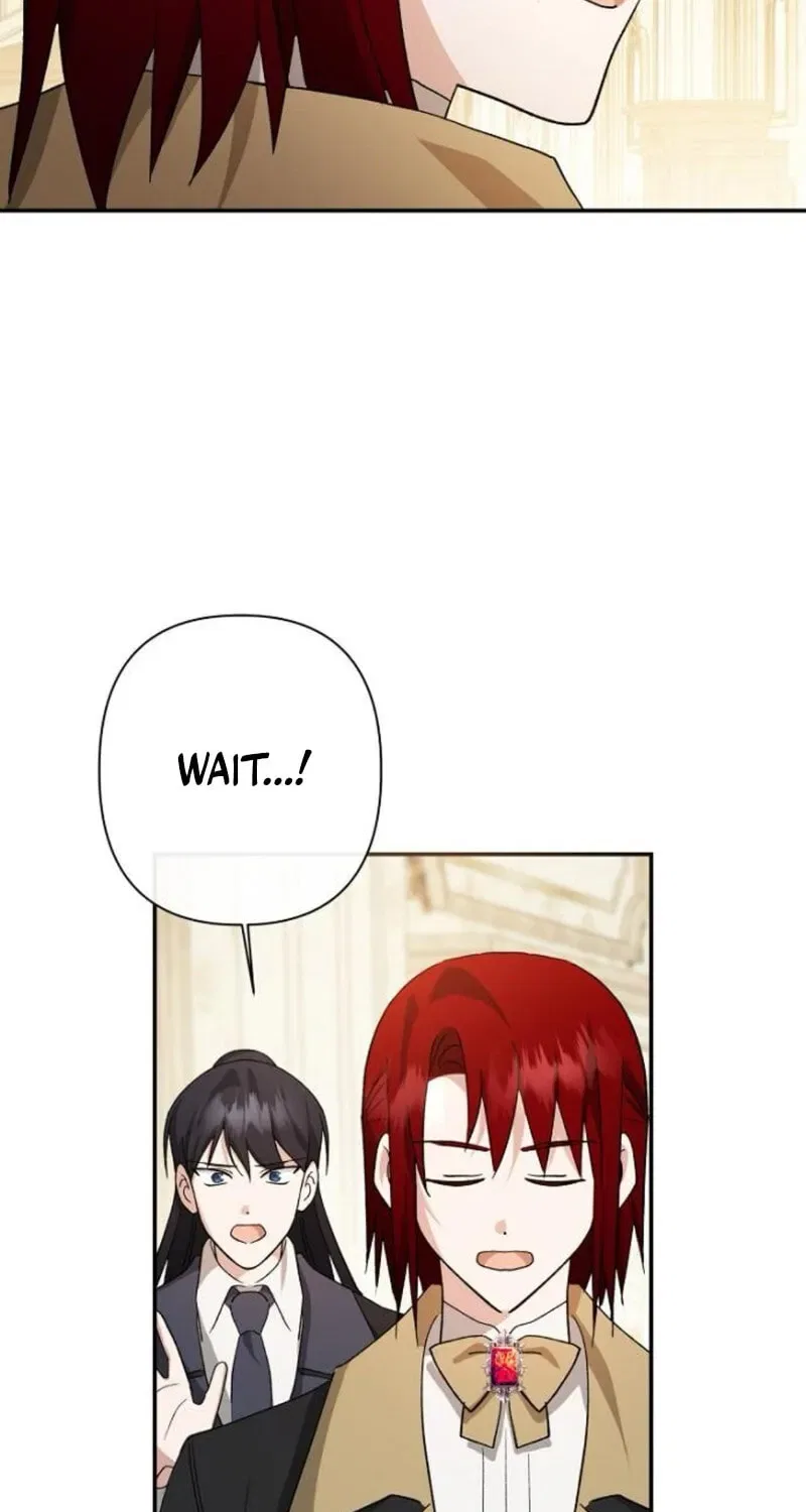 The Duke’s Maid Chapter 38 – Page 23
