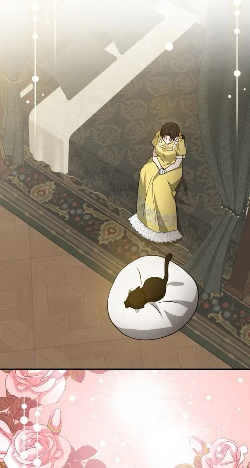 The Duke’s Maid Chapter 38 – Page 37
