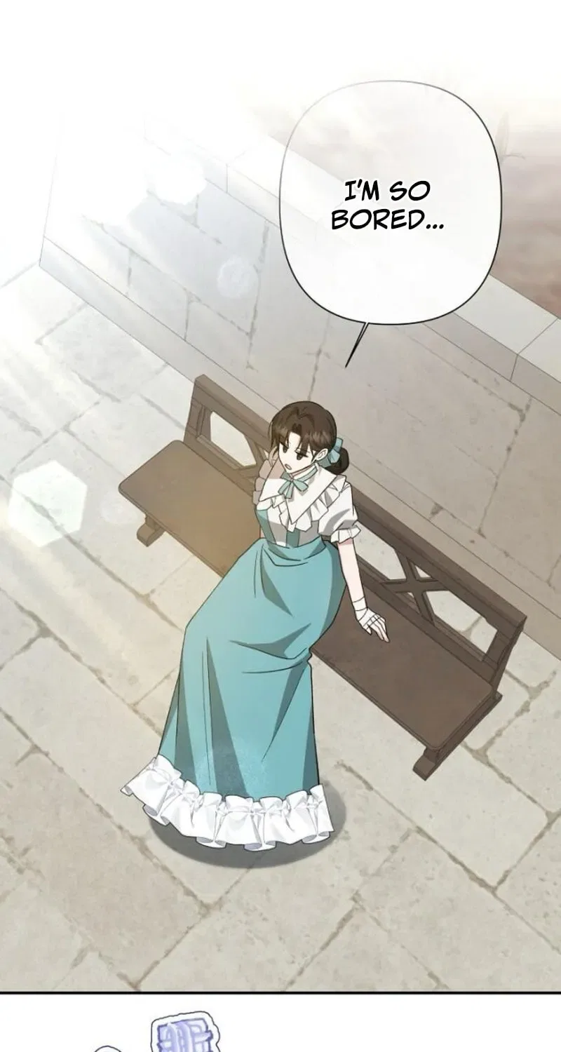 The Duke’s Maid Chapter 38 – Page 63