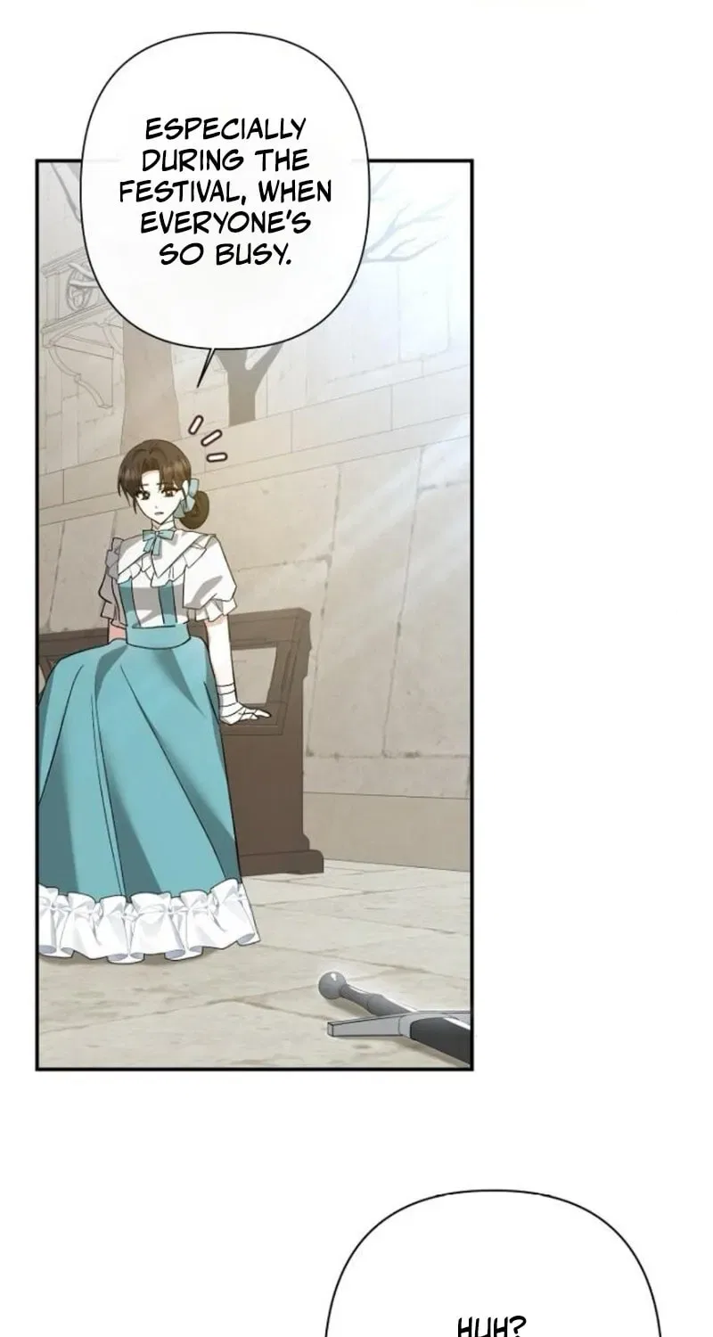 The Duke’s Maid Chapter 38 – Page 65