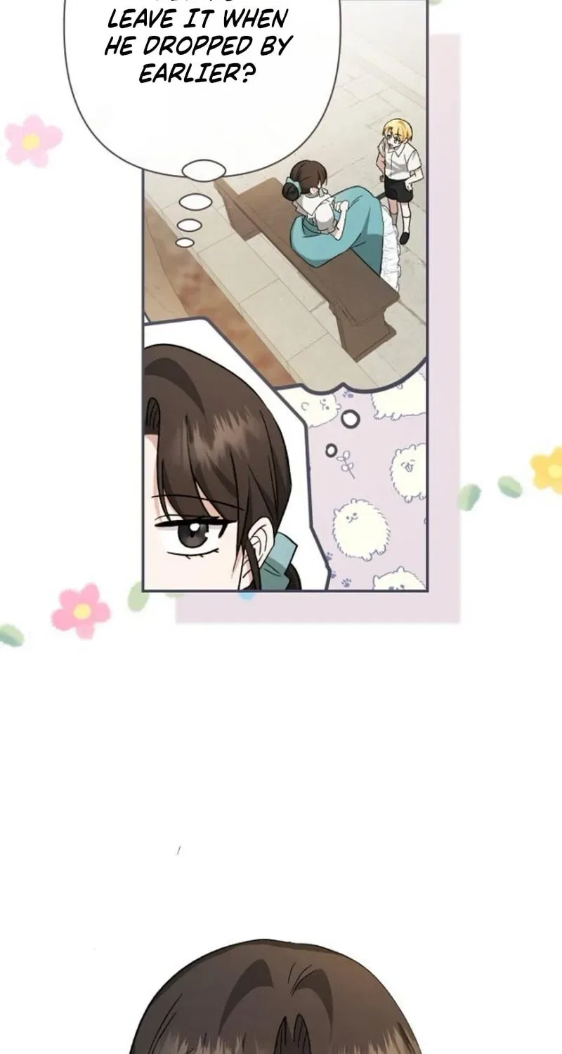 The Duke’s Maid Chapter 38 – Page 67