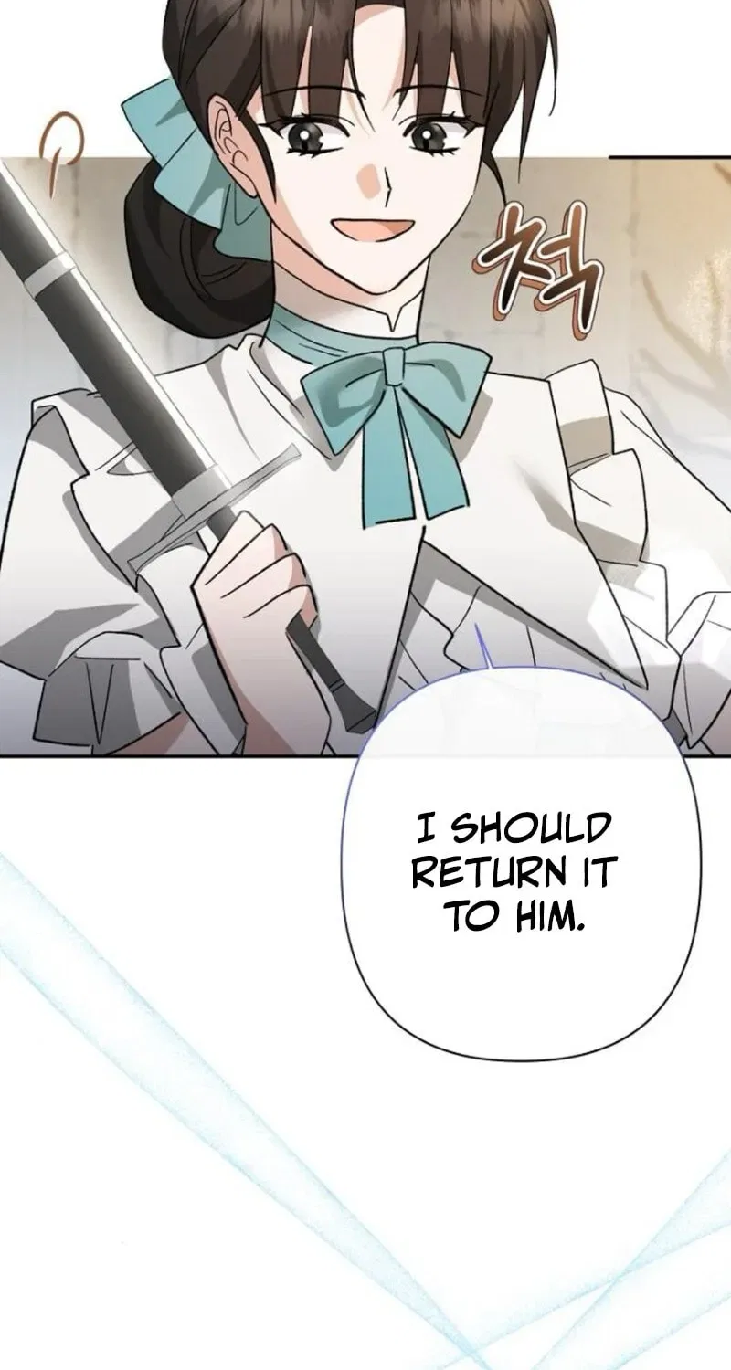The Duke’s Maid Chapter 38 – Page 68