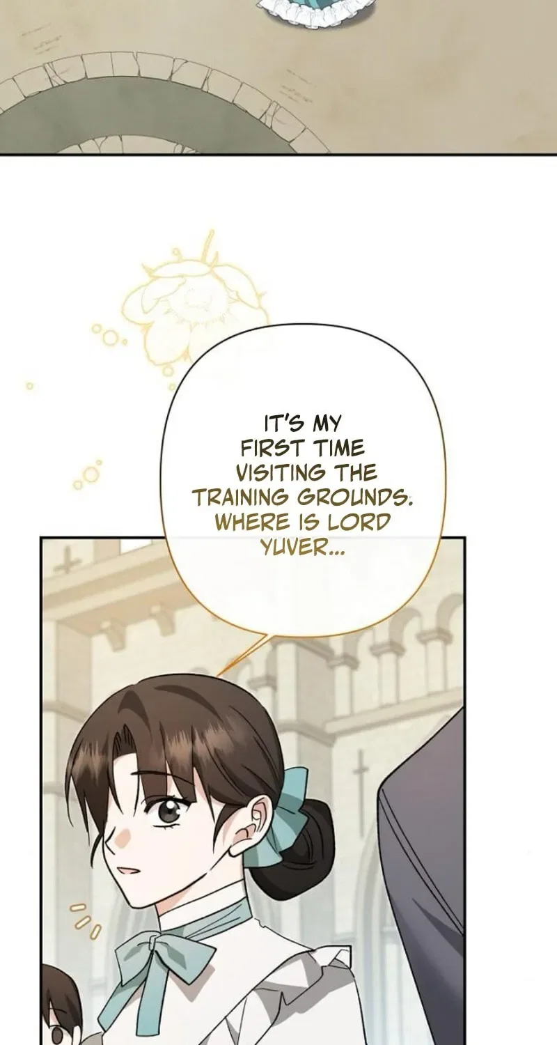 The Duke’s Maid Chapter 38 – Page 70